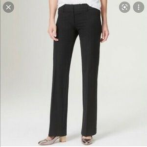 LOFT Trousers NWOT